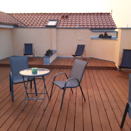 Seehotel Bad Kleinen Exterior photo